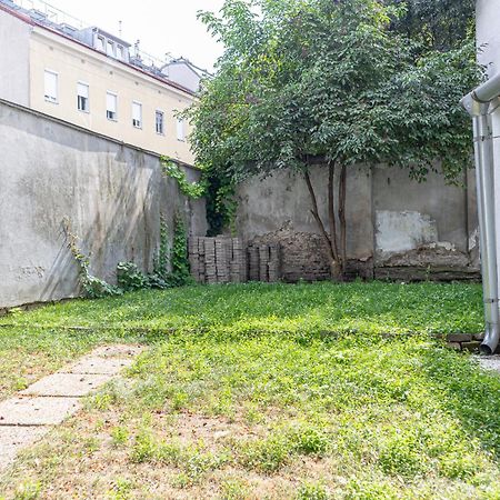 Brilliant 1Br Apt Comfortable Design/Near Schoenbrunn Відень Екстер'єр фото