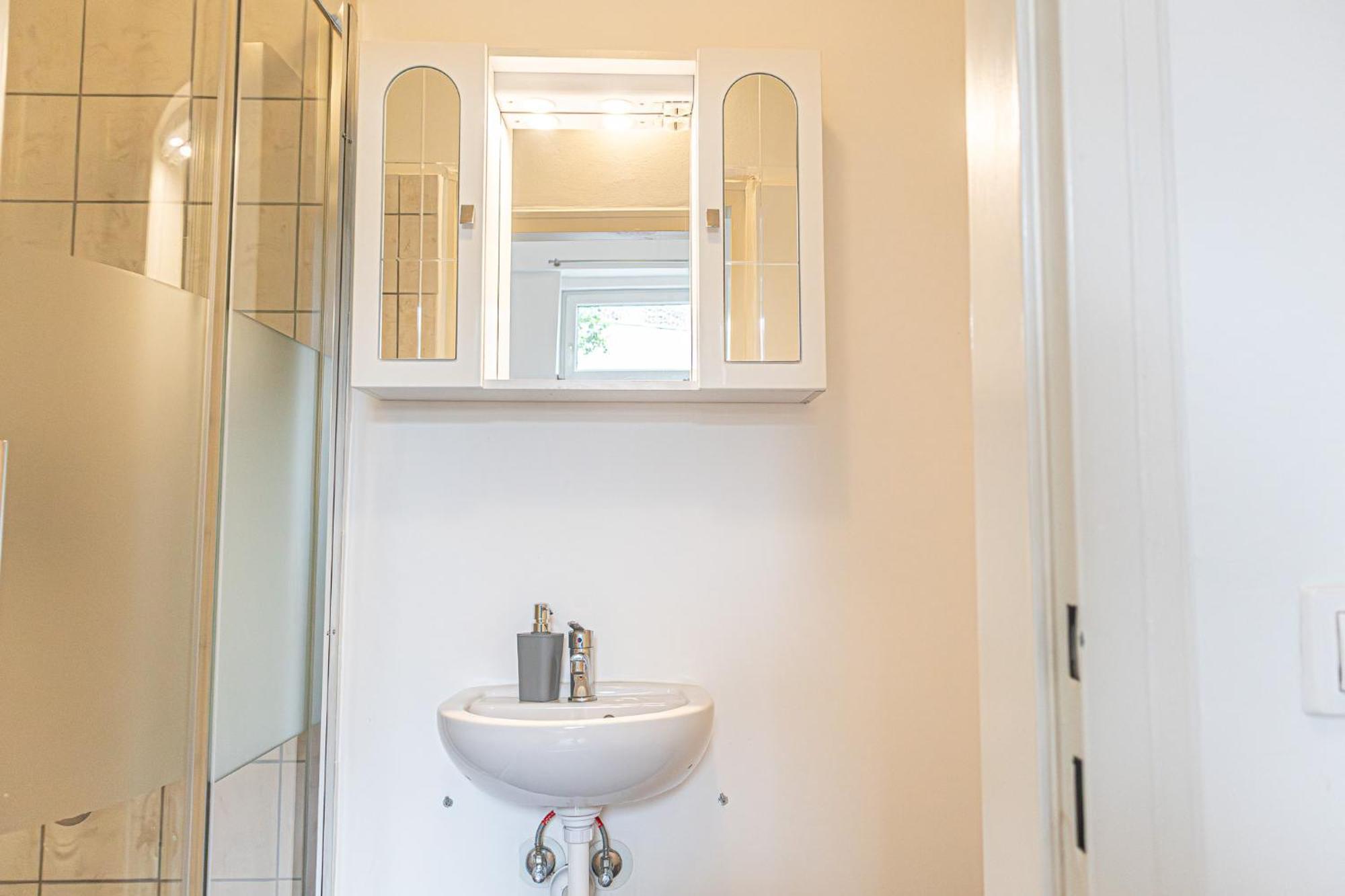 Brilliant 1Br Apt Comfortable Design/Near Schoenbrunn Відень Екстер'єр фото