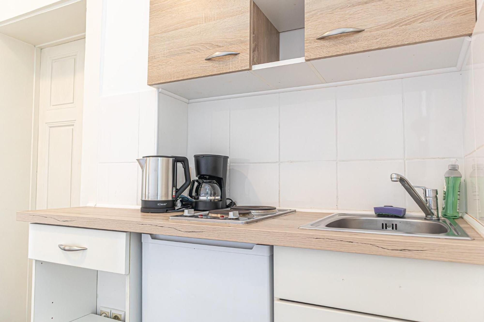 Brilliant 1Br Apt Comfortable Design/Near Schoenbrunn Відень Екстер'єр фото