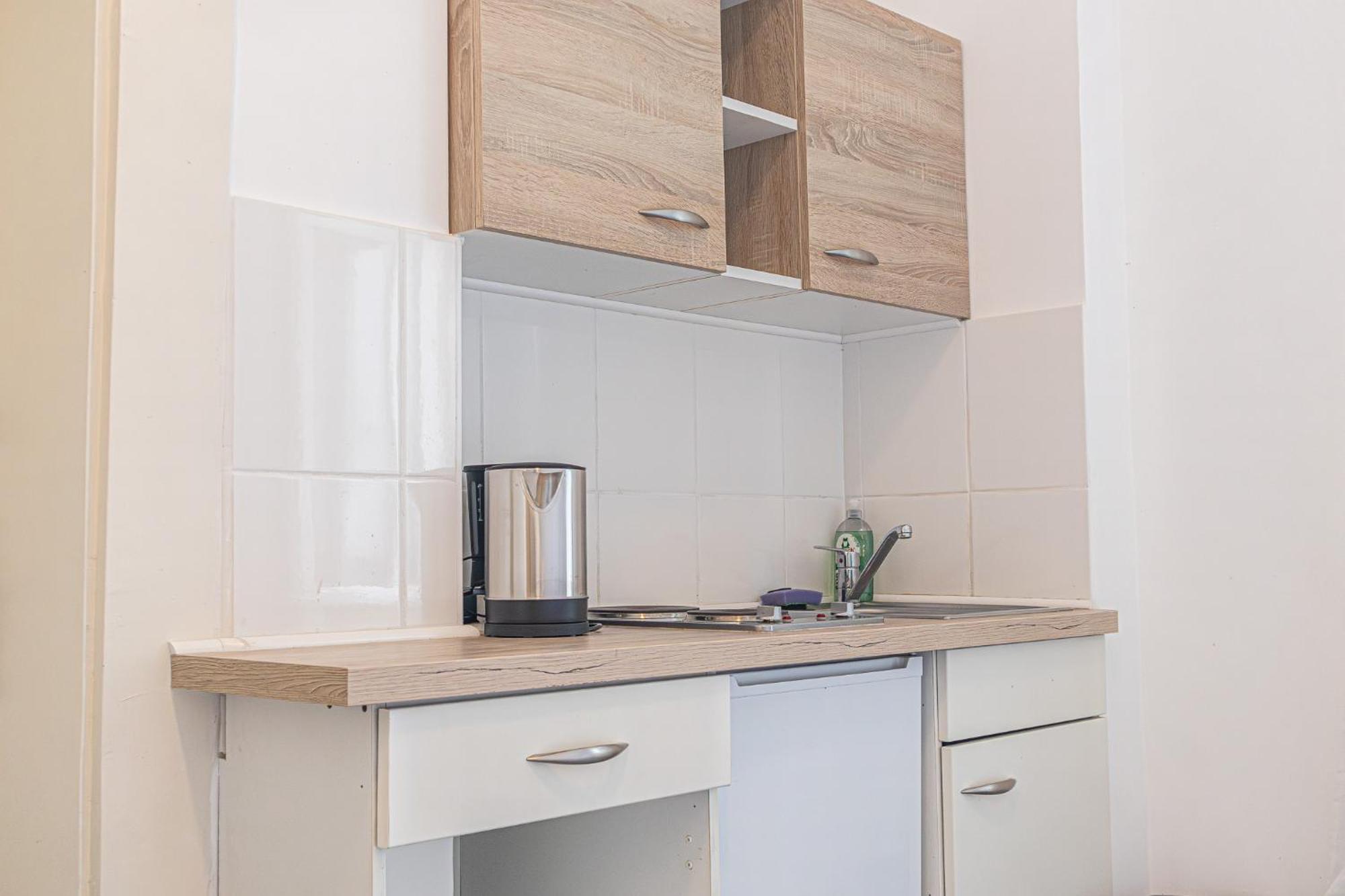 Brilliant 1Br Apt Comfortable Design/Near Schoenbrunn Відень Екстер'єр фото