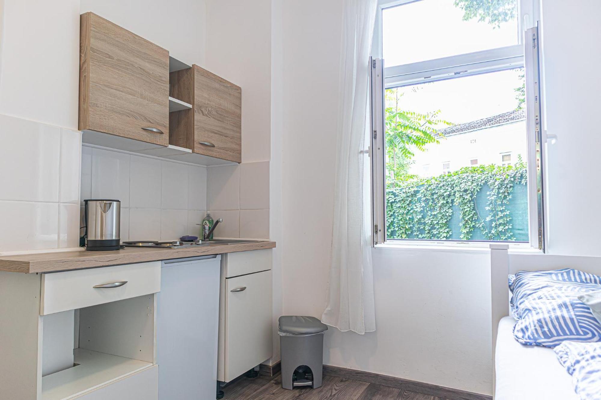 Brilliant 1Br Apt Comfortable Design/Near Schoenbrunn Відень Екстер'єр фото