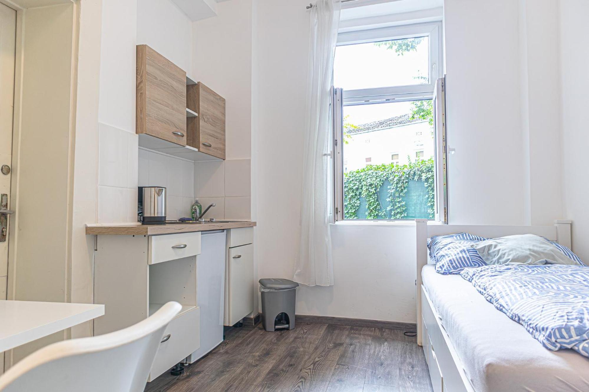 Brilliant 1Br Apt Comfortable Design/Near Schoenbrunn Відень Екстер'єр фото