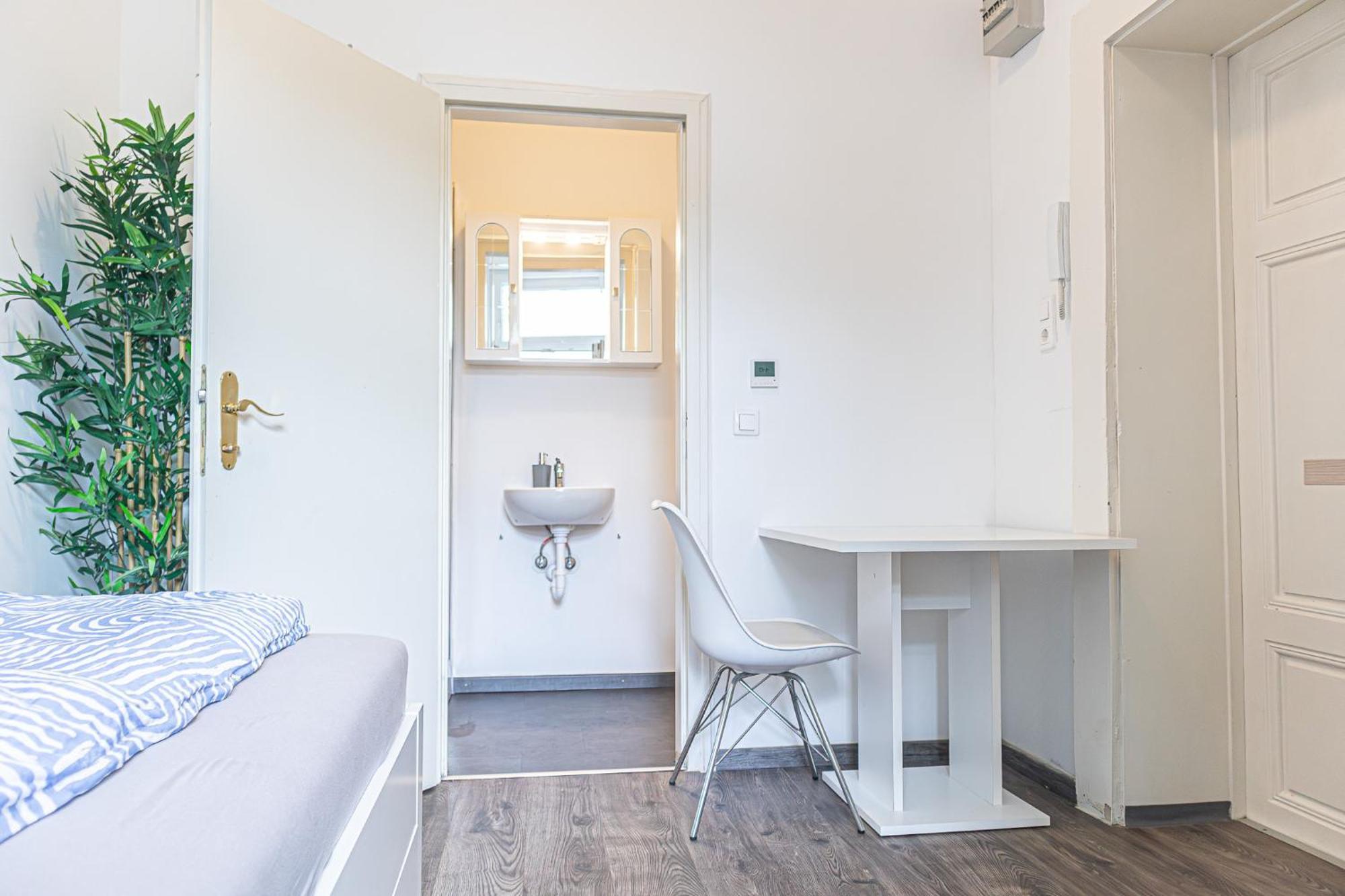Brilliant 1Br Apt Comfortable Design/Near Schoenbrunn Відень Екстер'єр фото