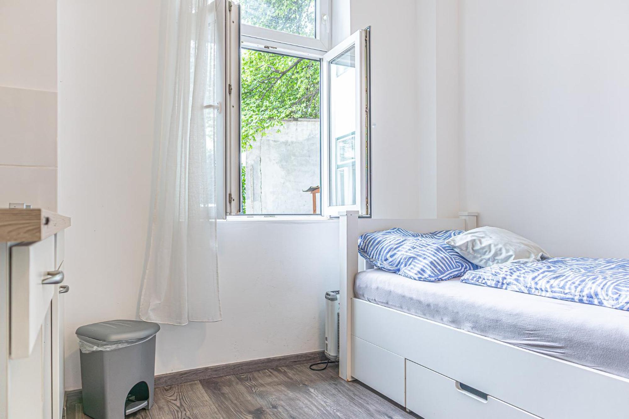 Brilliant 1Br Apt Comfortable Design/Near Schoenbrunn Відень Екстер'єр фото
