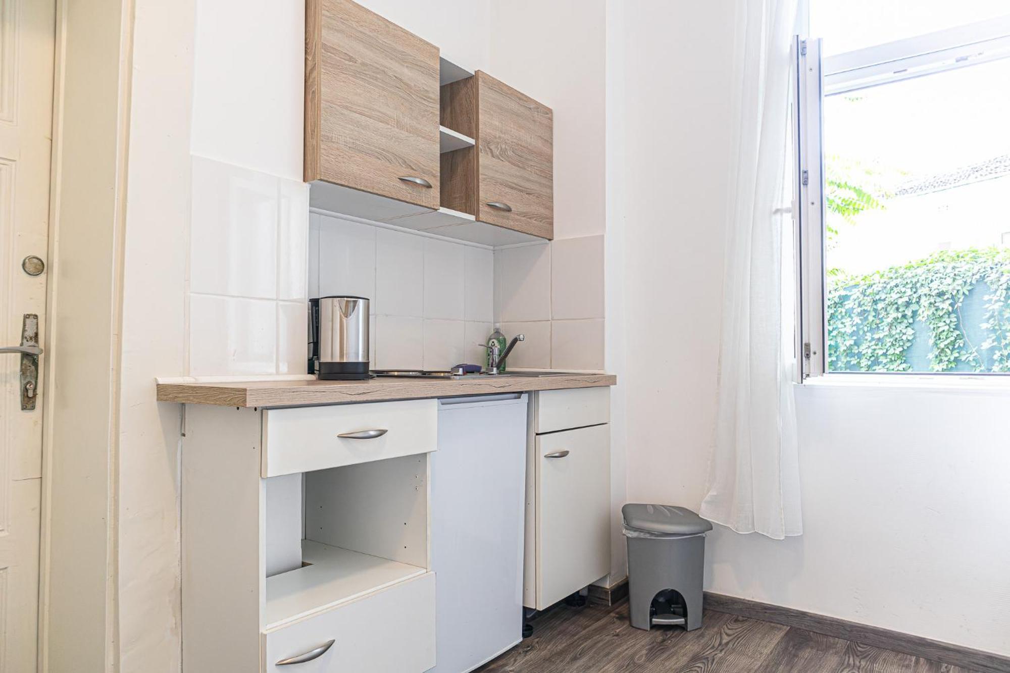 Brilliant 1Br Apt Comfortable Design/Near Schoenbrunn Відень Екстер'єр фото