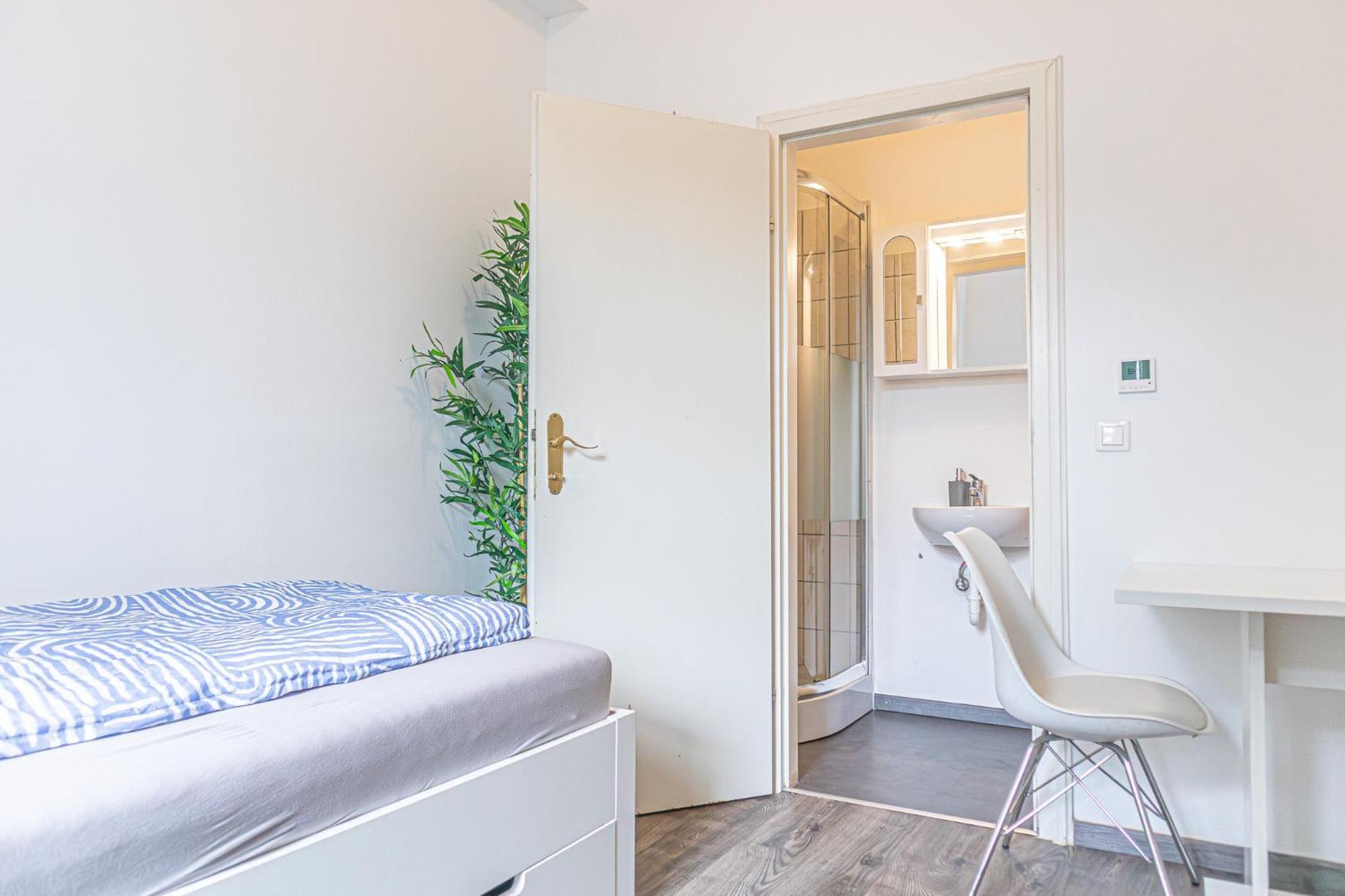Brilliant 1Br Apt Comfortable Design/Near Schoenbrunn Відень Екстер'єр фото