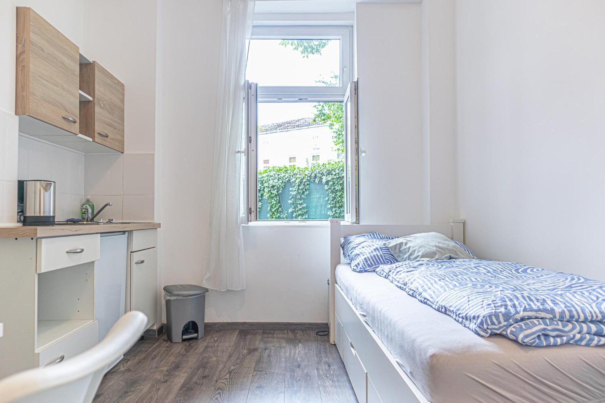 Brilliant 1Br Apt Comfortable Design/Near Schoenbrunn Відень Екстер'єр фото